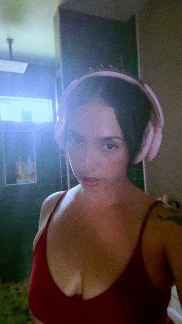 @Marisa B🦄