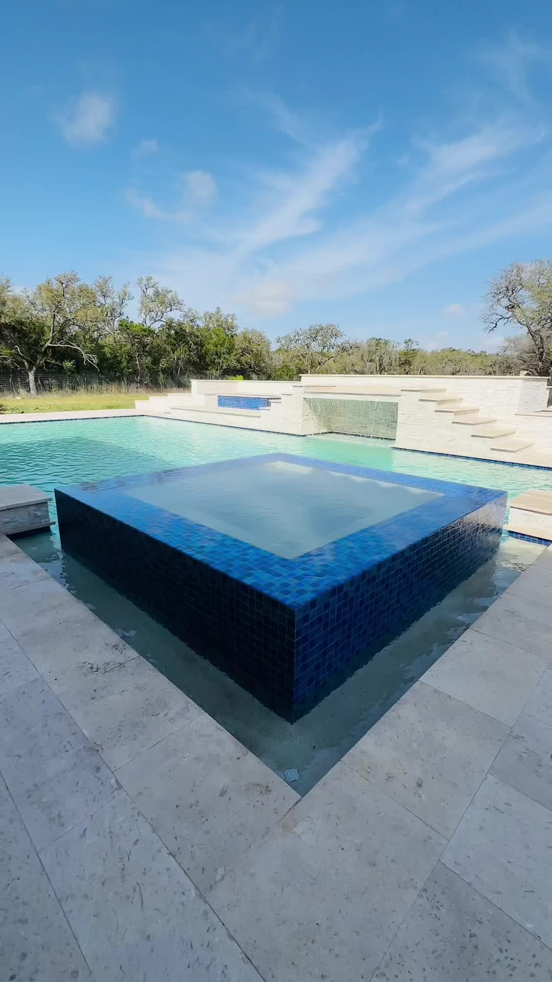 @Tyler Reiser - Pool Designer