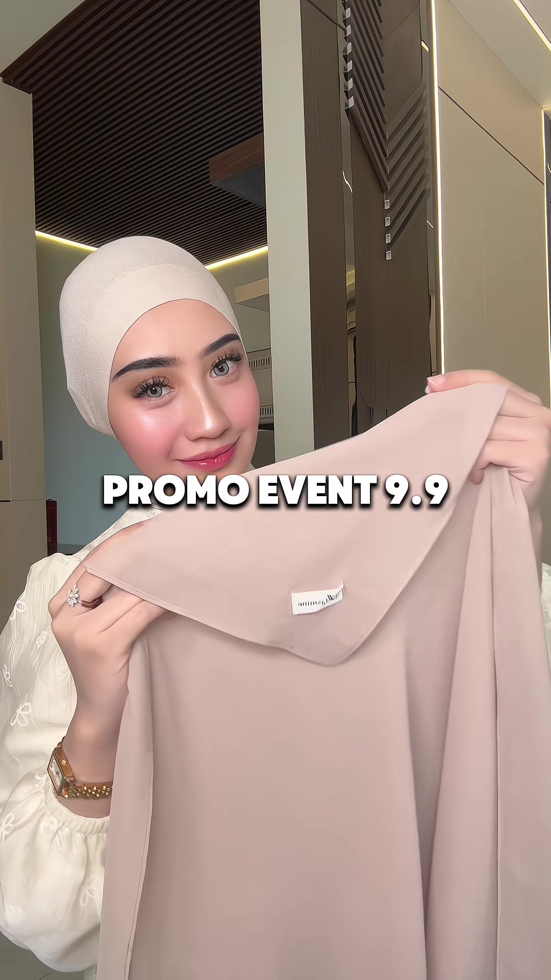 @Jasmine Jilbab