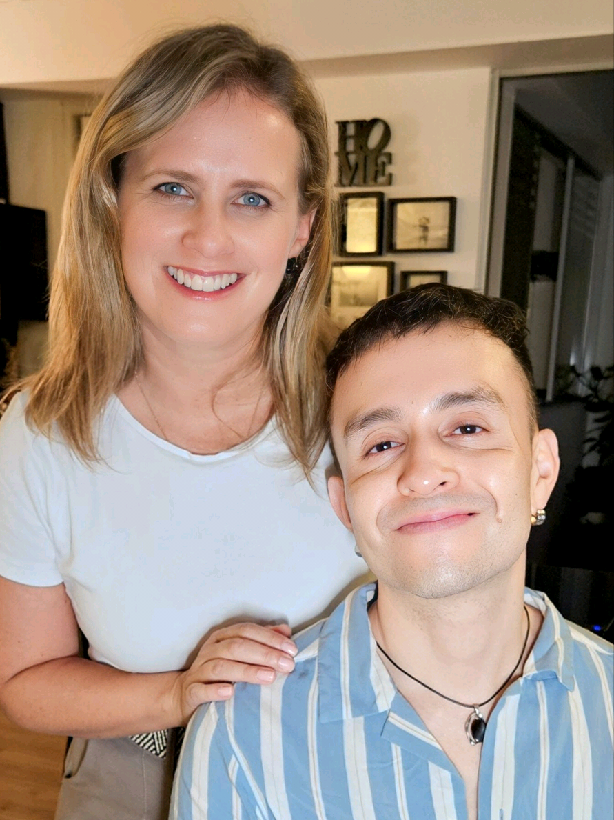 @Rossana Fernández-Maldonado