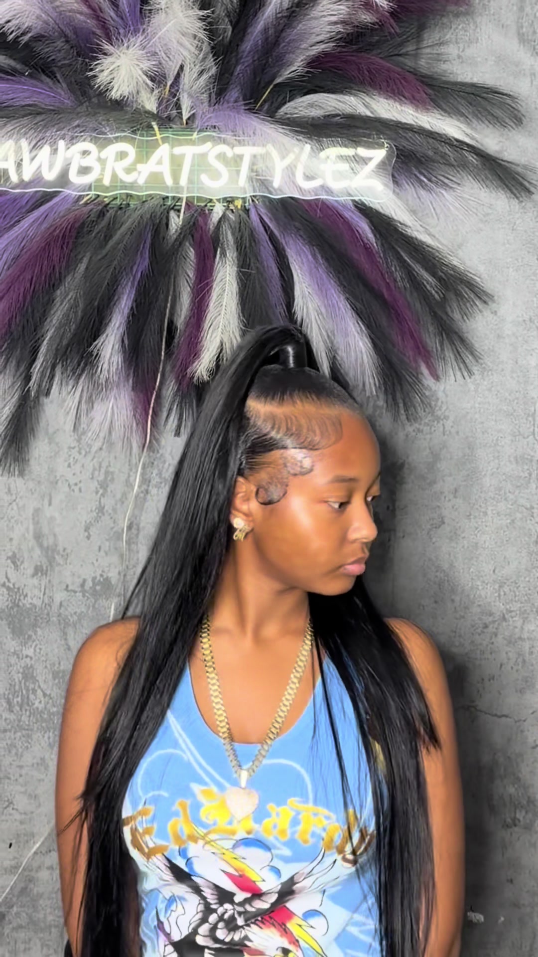 @Las Vegas Hairstylist 🔥