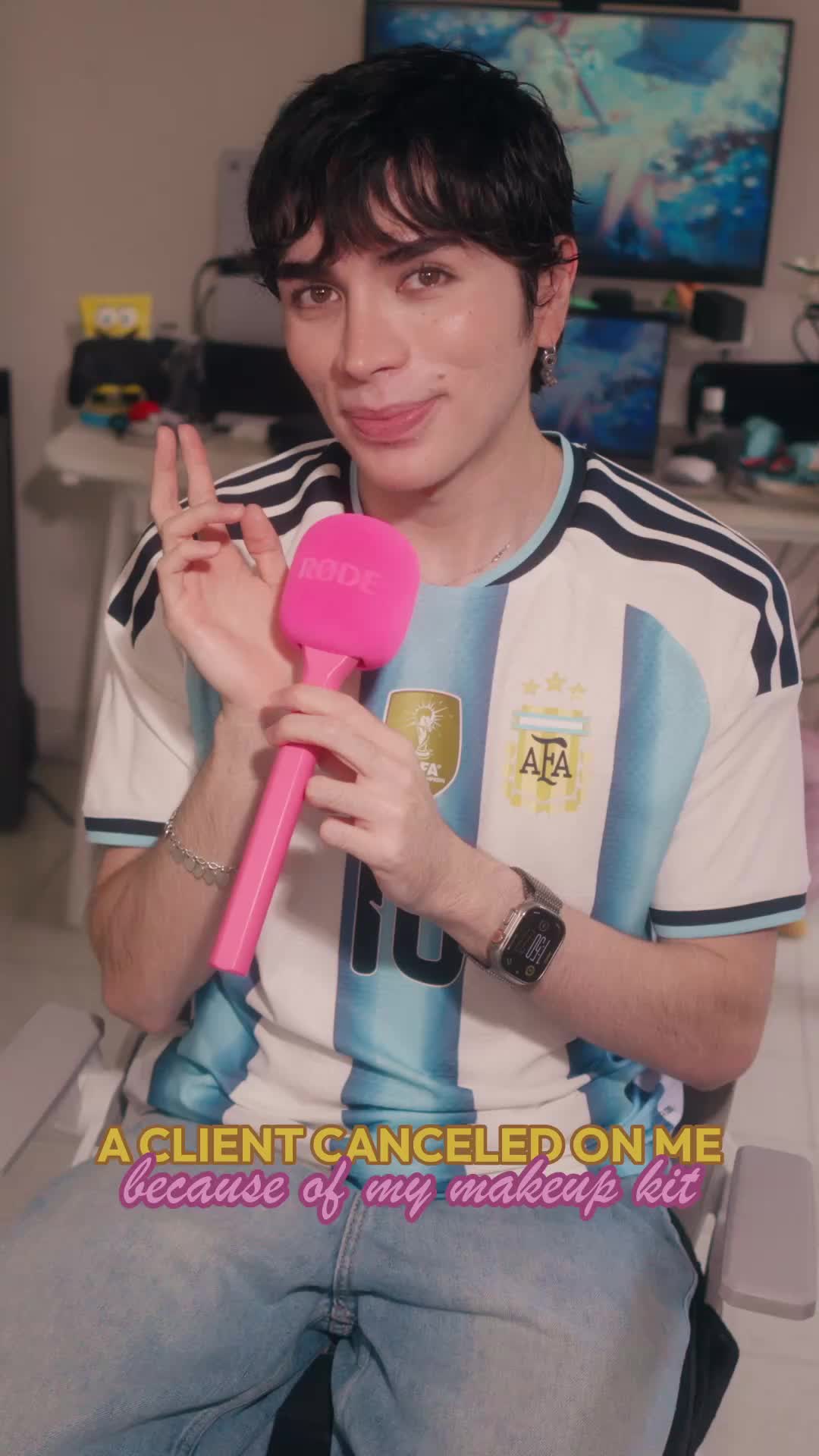 @Joe (Bambi) 🧸🎀