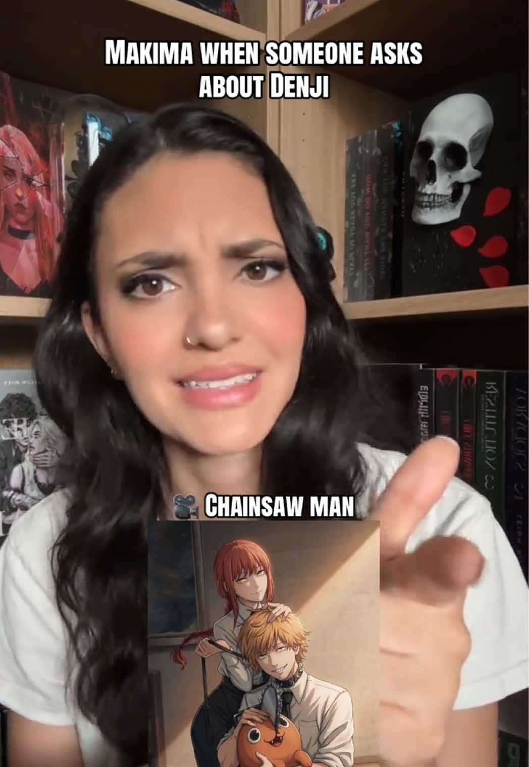 @mikaela jade๐๐ช