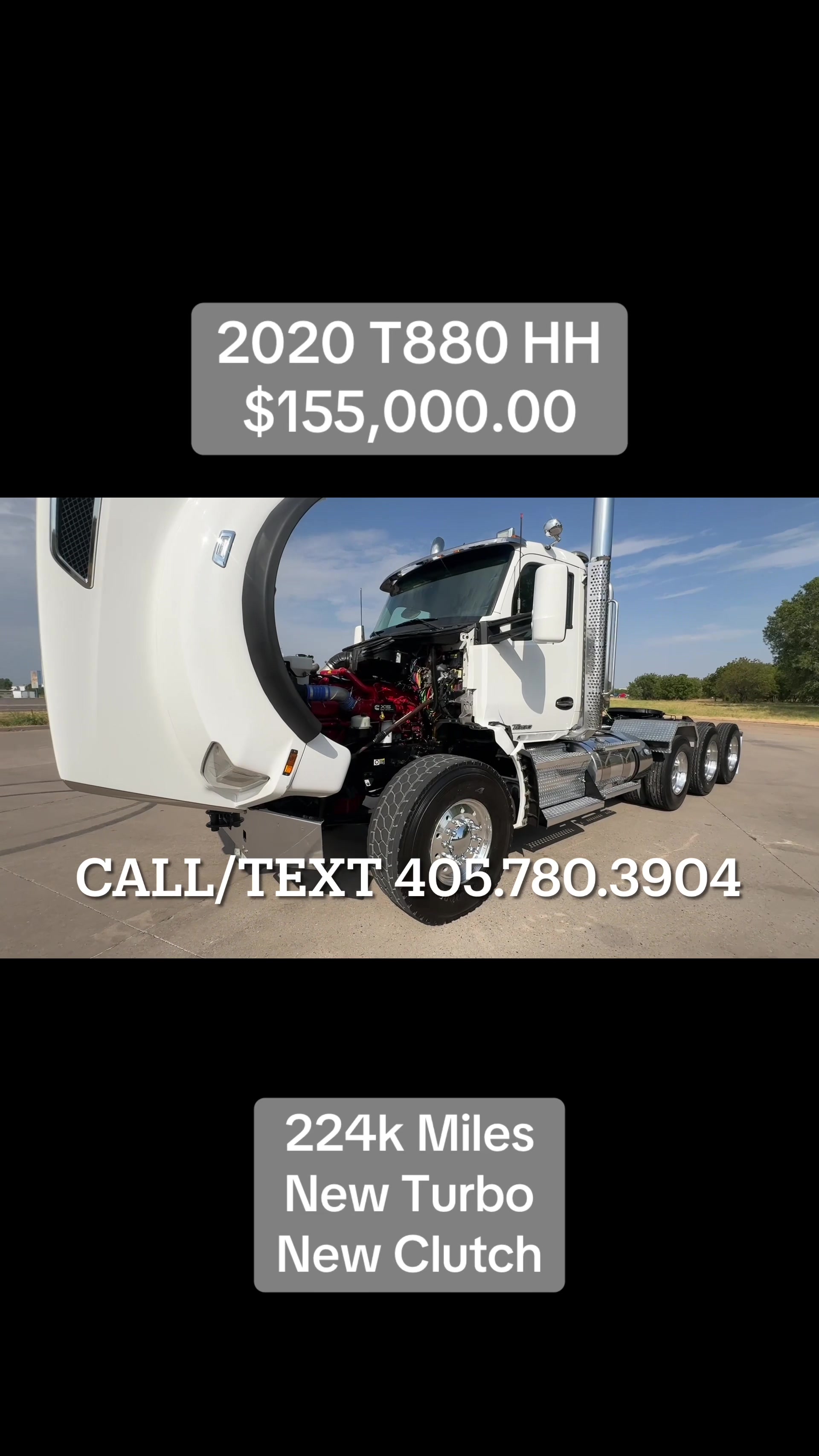 @OKC Big Rigs