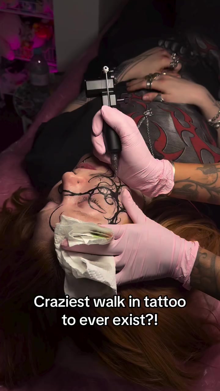 @TATTOO EXTREME 13