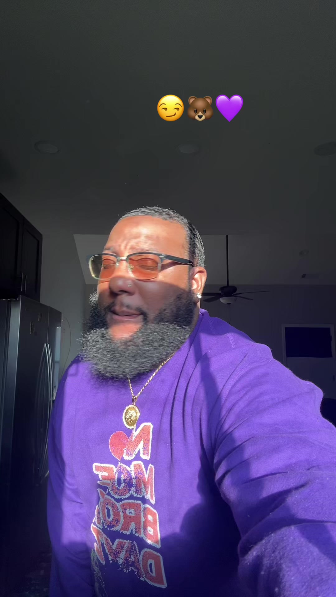 @Cadarian Brown
