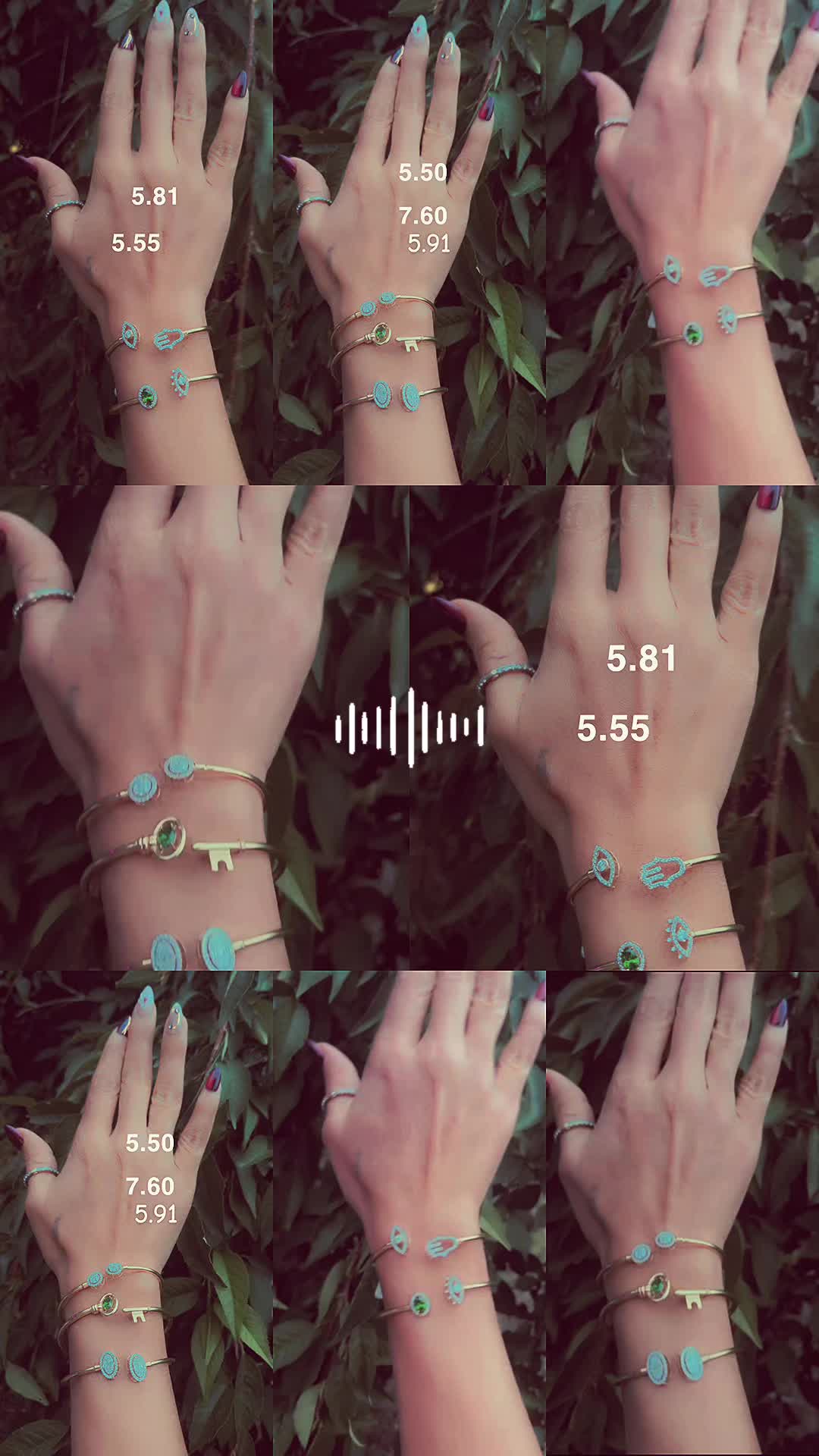 @Karen jewelry ๐