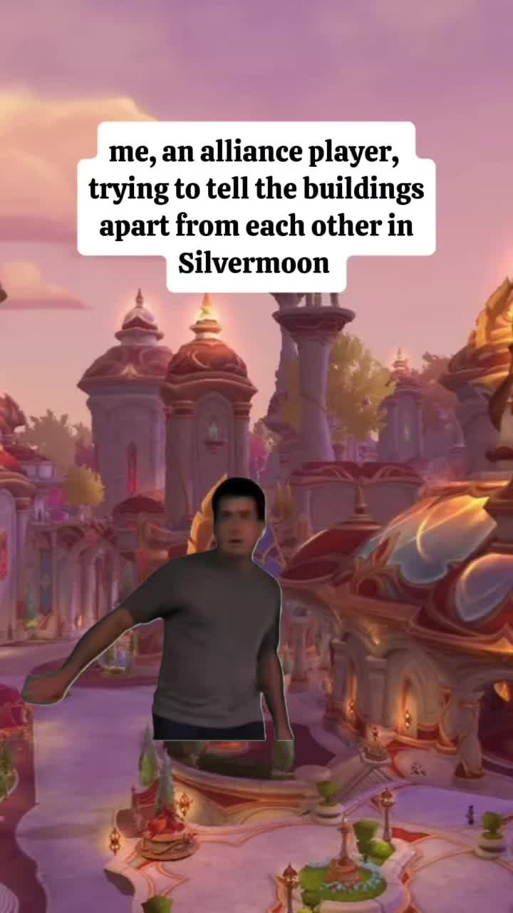 @Veelia in Azeroth