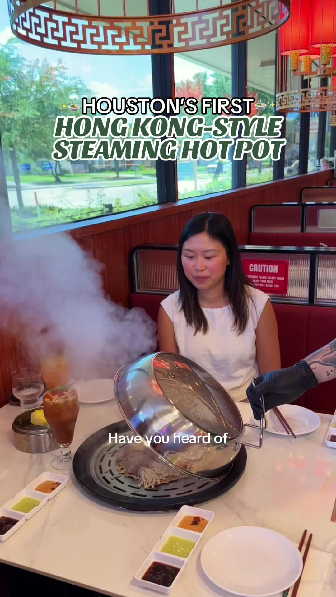 @Houston Hotspots
