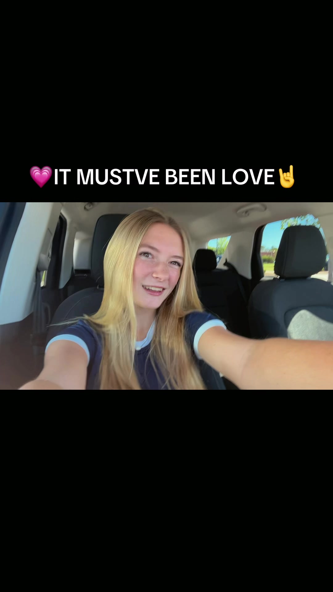 @Caroline