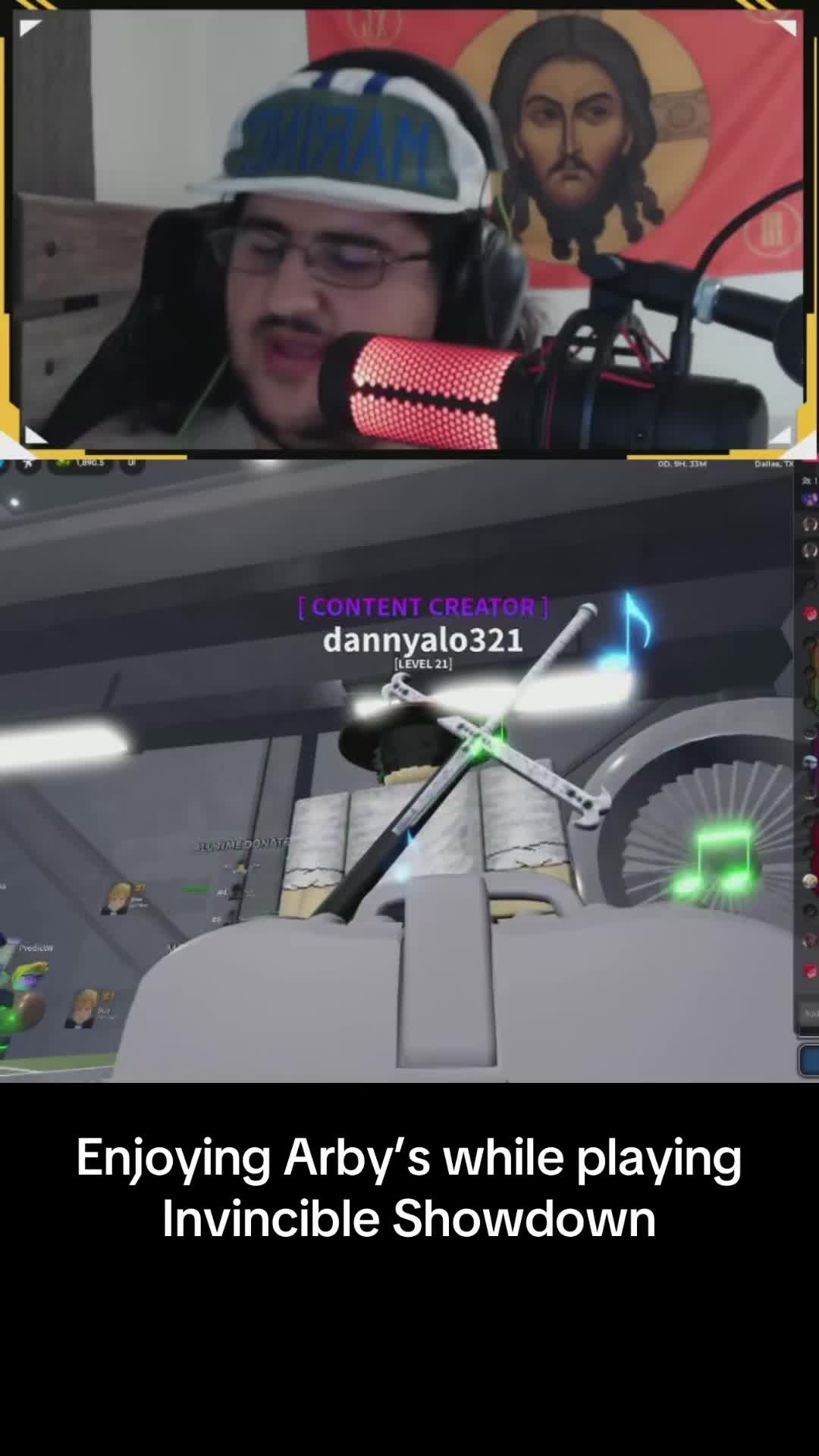 @Danny