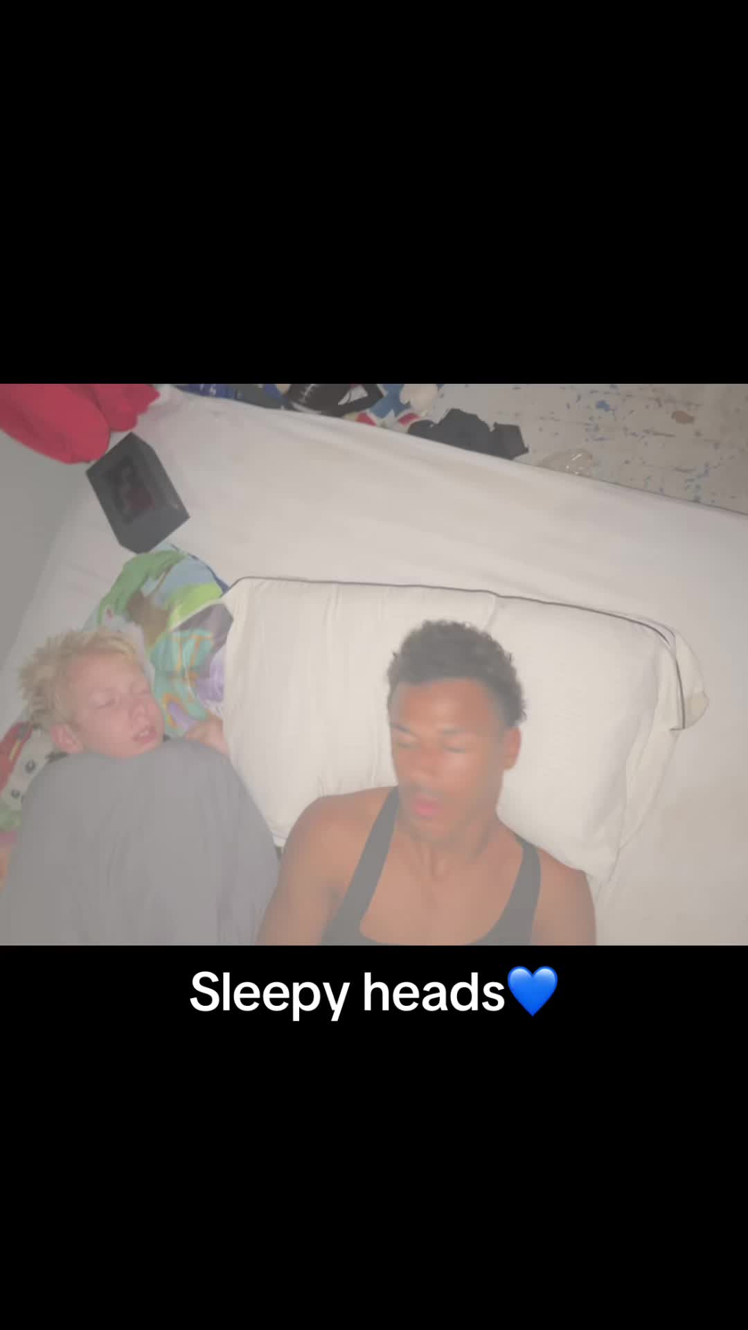 @Nevaeh | boy mom💙🧸