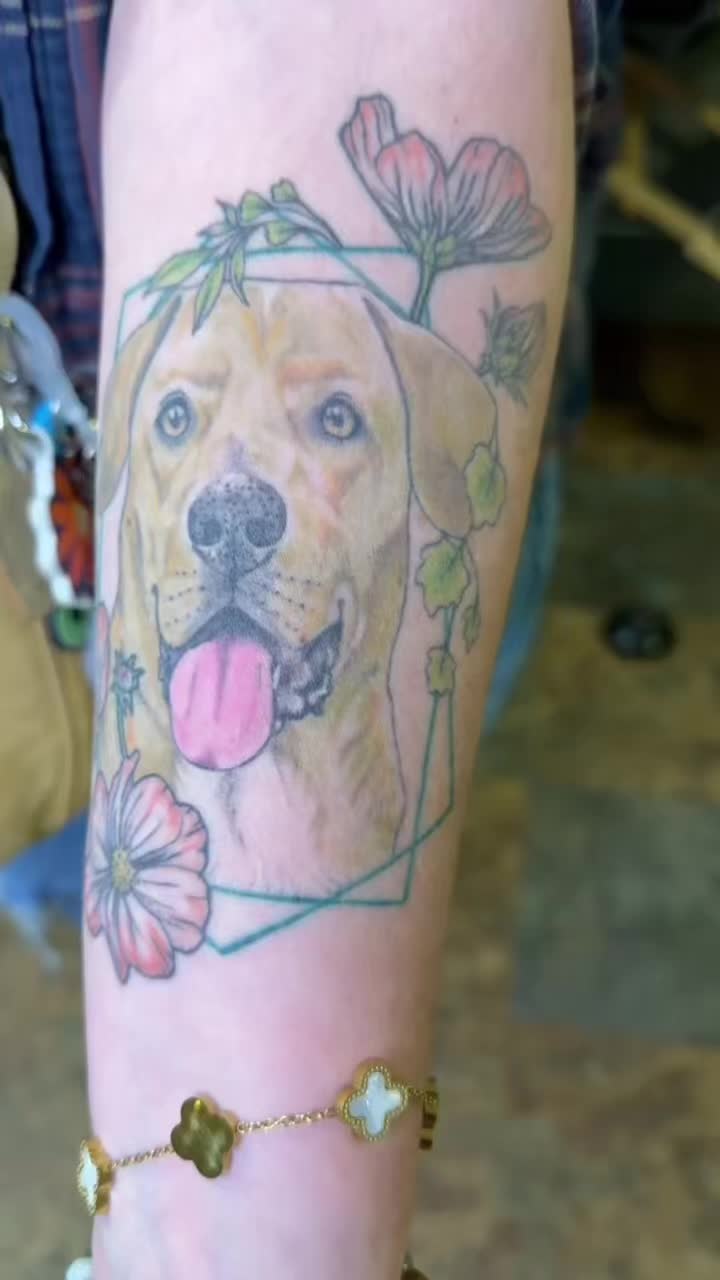@Shelby Inks