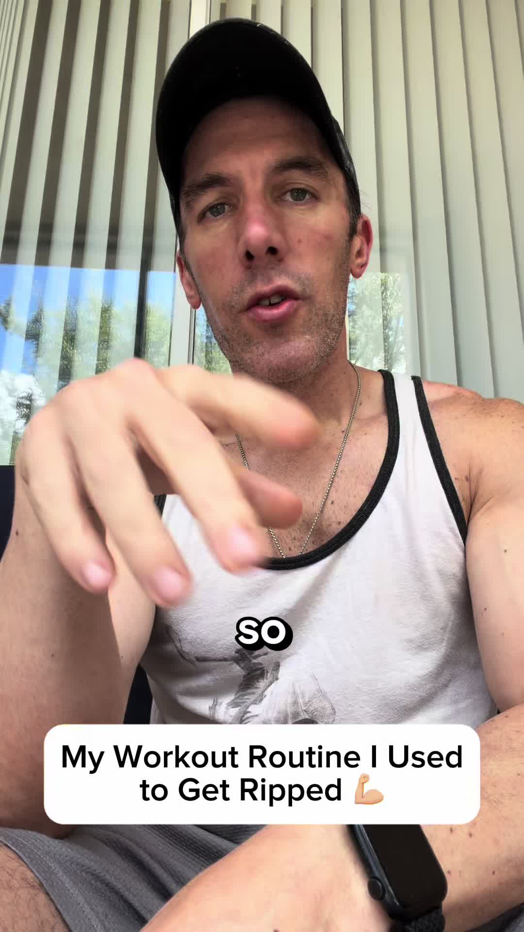 @Chris Terrana