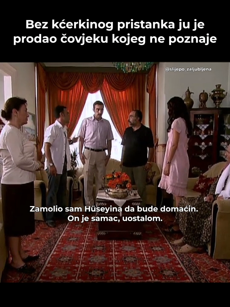 @Slijepo Zaljubljena