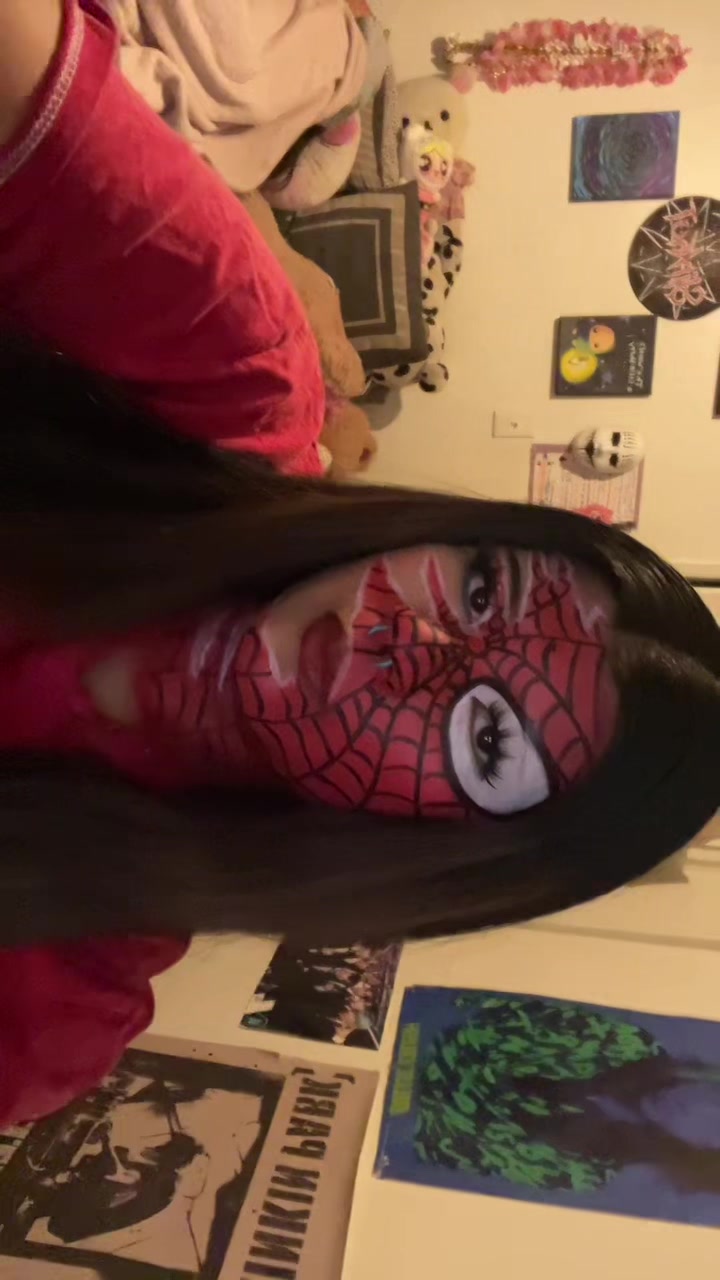 @Alannah🖤 (PTV&rsquo;S VERSION)