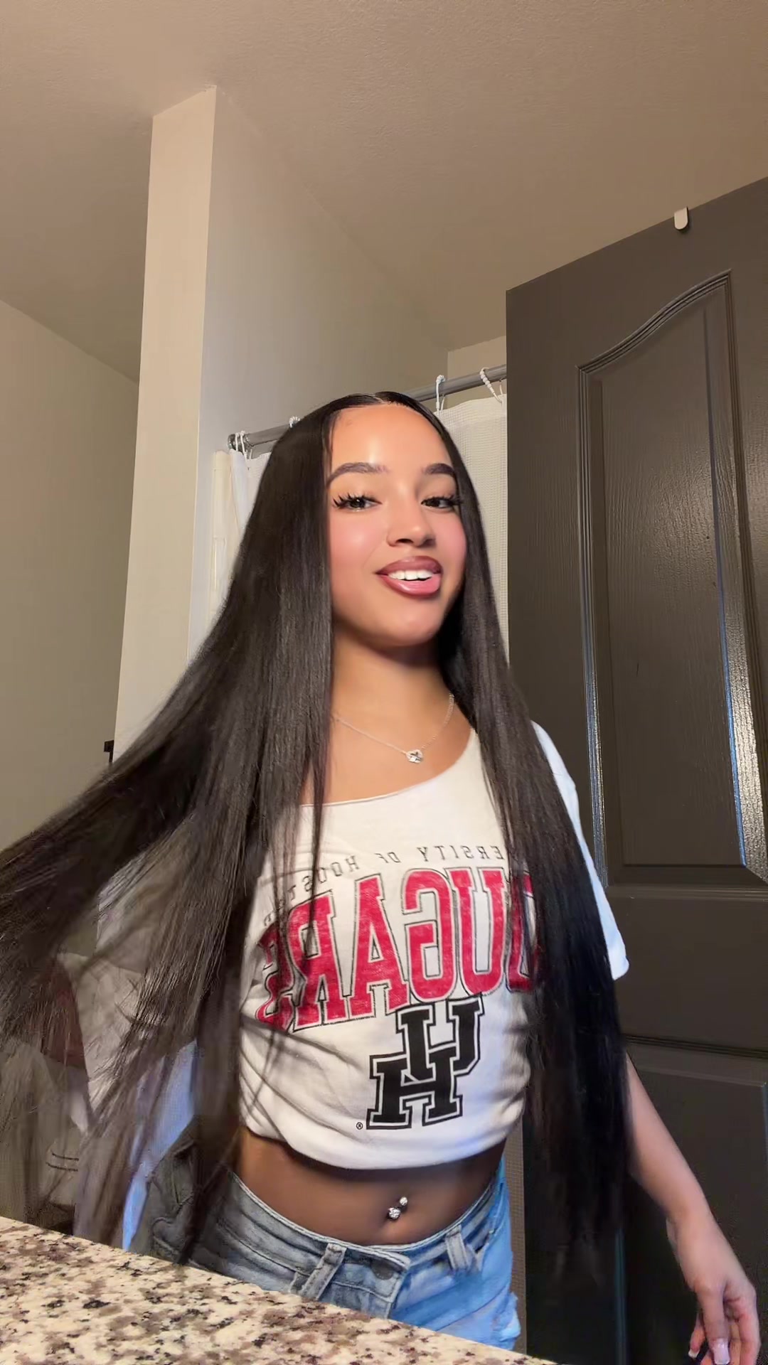 @houston hottie