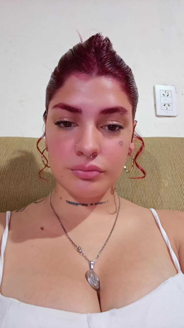 @Pamee Benitez🥵