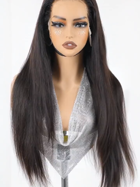 @Yawawehair collection