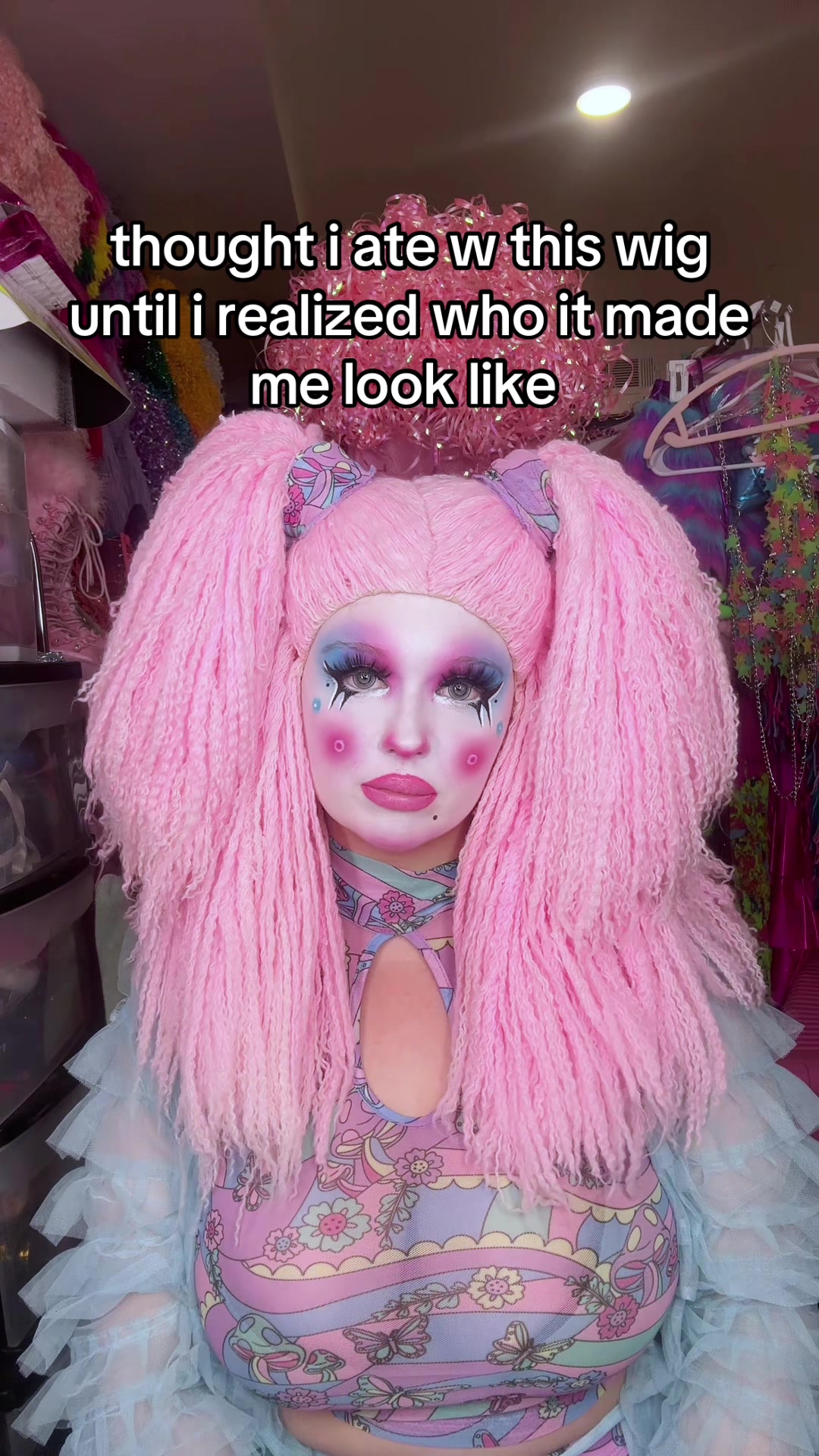 @Sweet Pickles