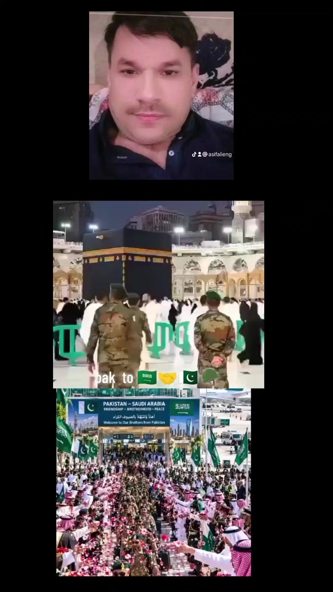 @Asifali