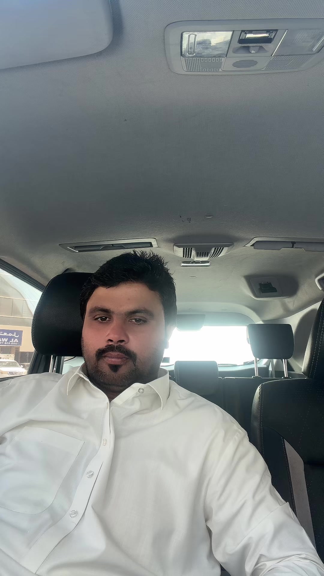 @Shani Khan