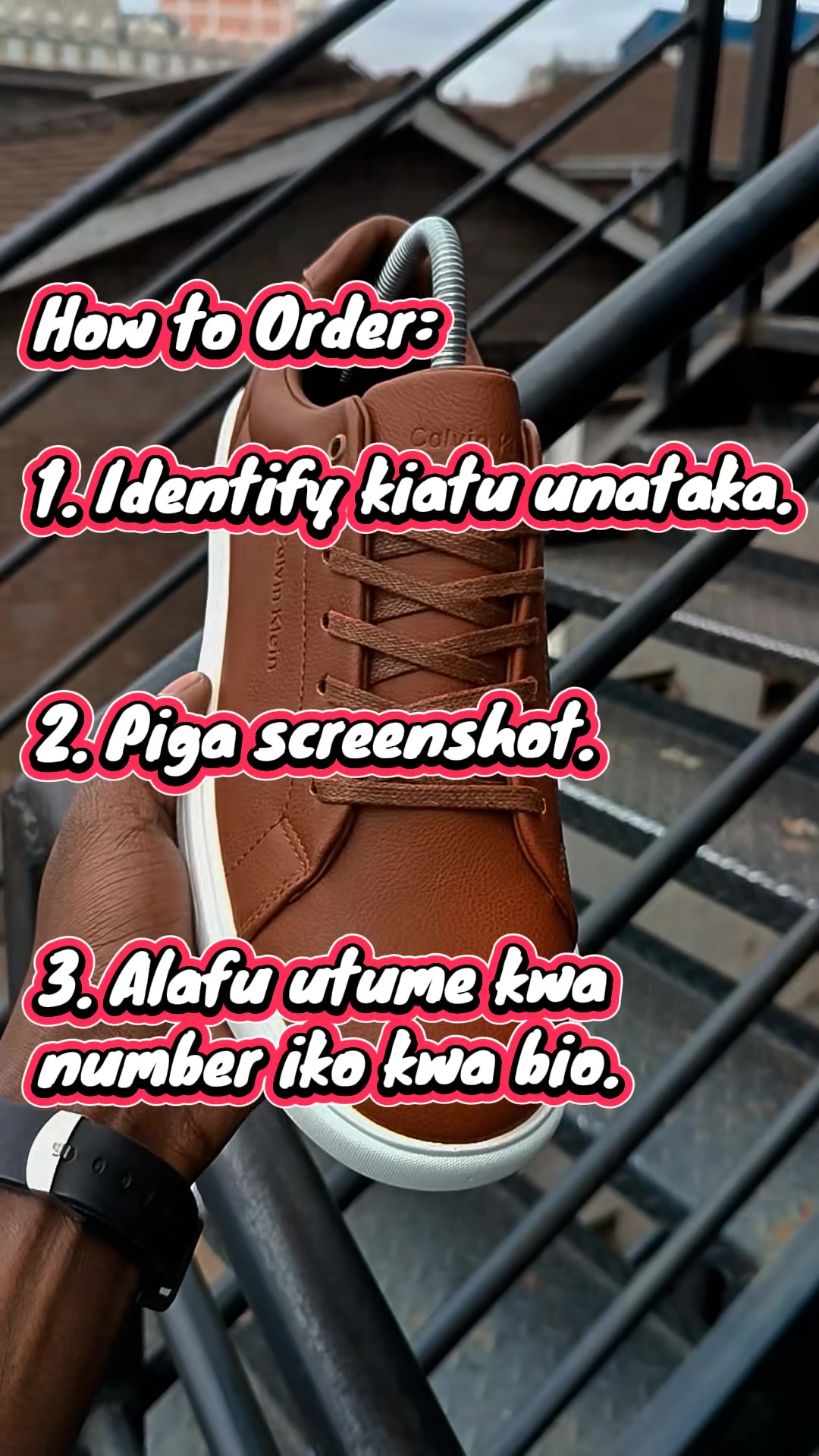 @kickz Fanatics