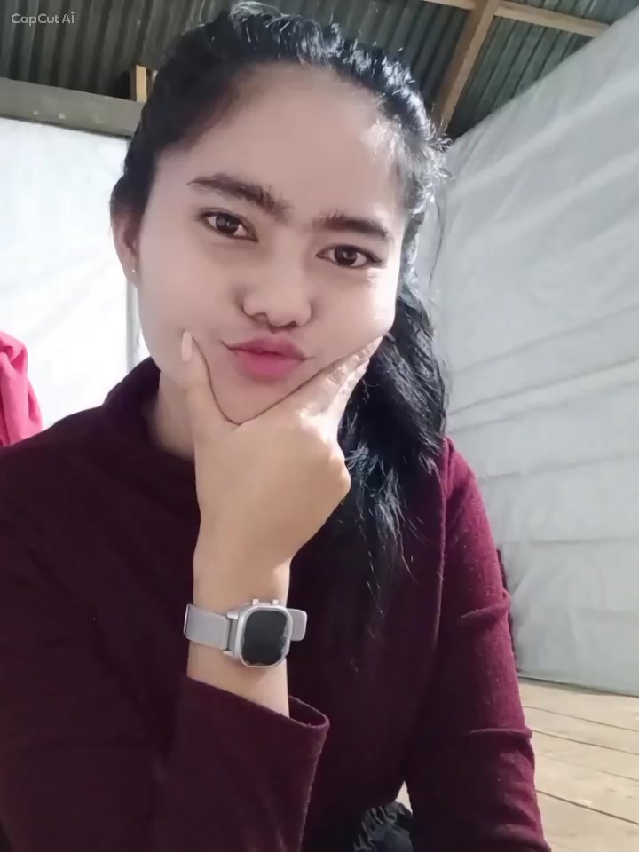 @Tik∆ Rembon 🐼