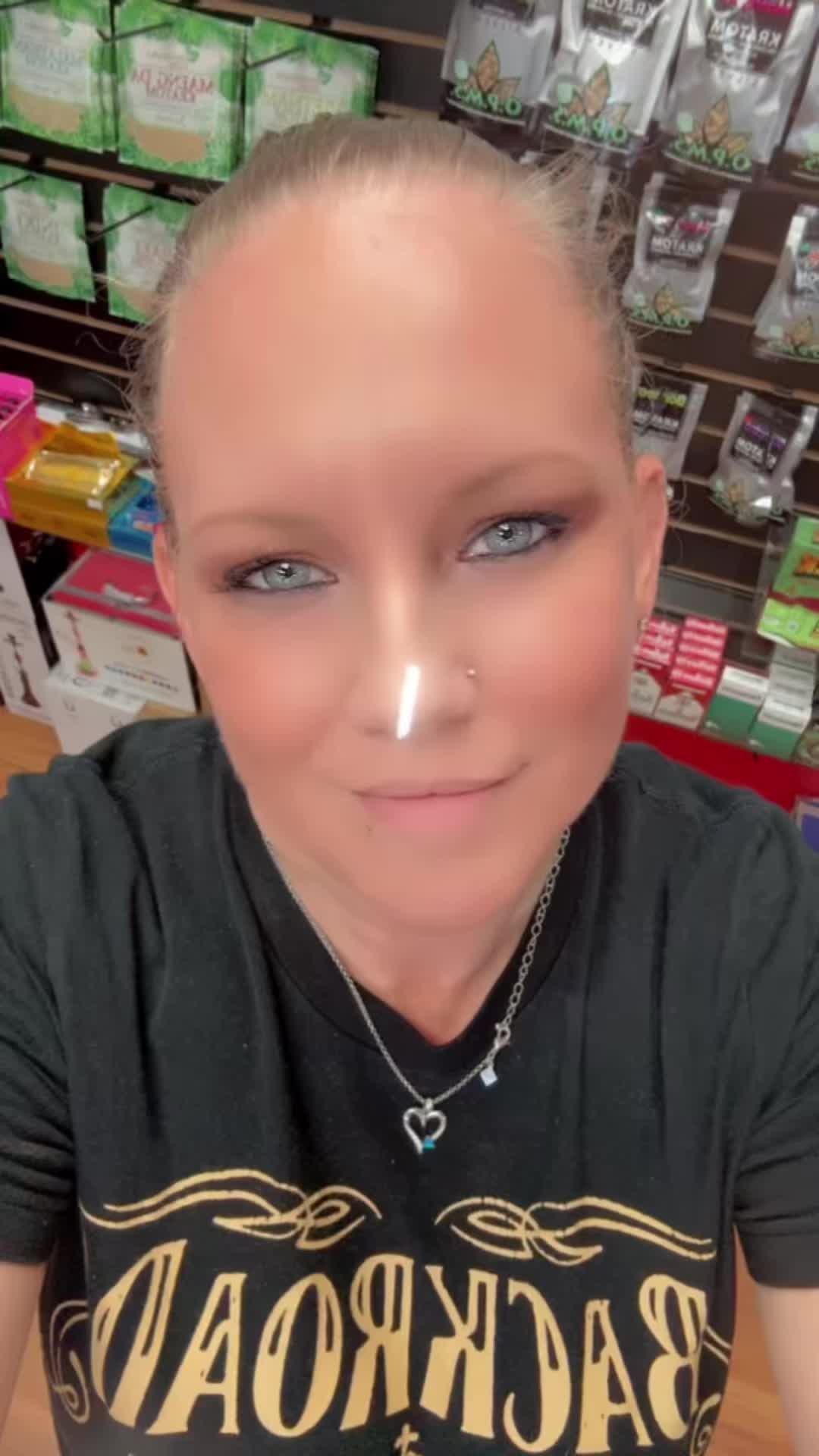 @BluEyeTxGrl83