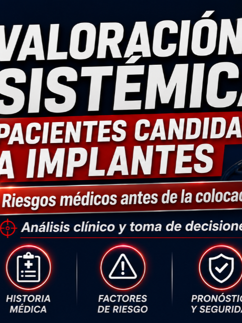 @Dr. Erick Castillo