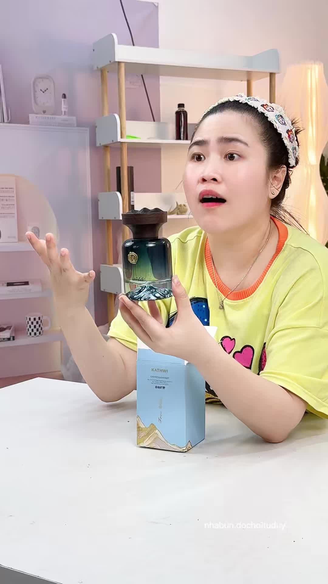 @Nhà Bún - Đồ chơi tư duy