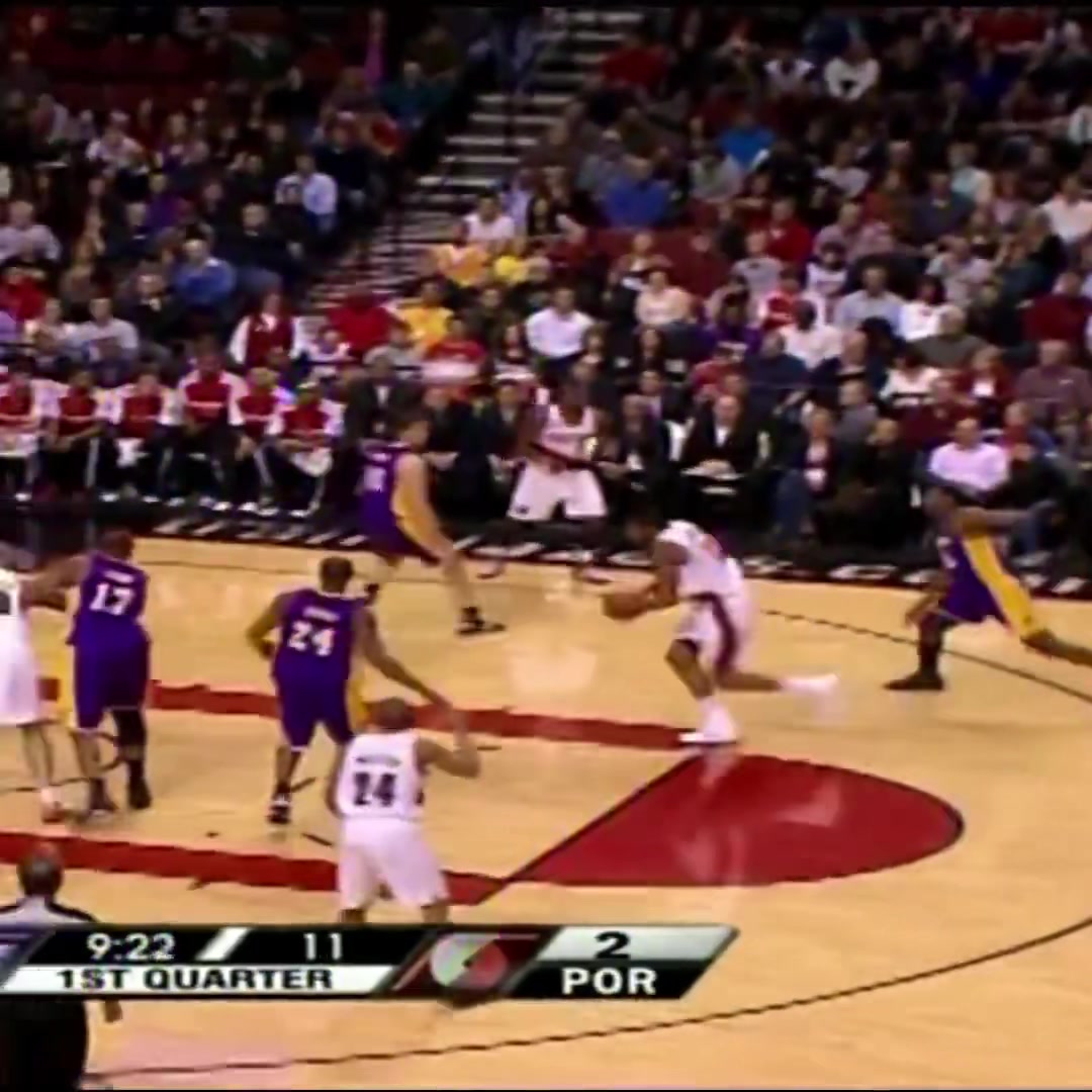 @Whoop Vault NBA