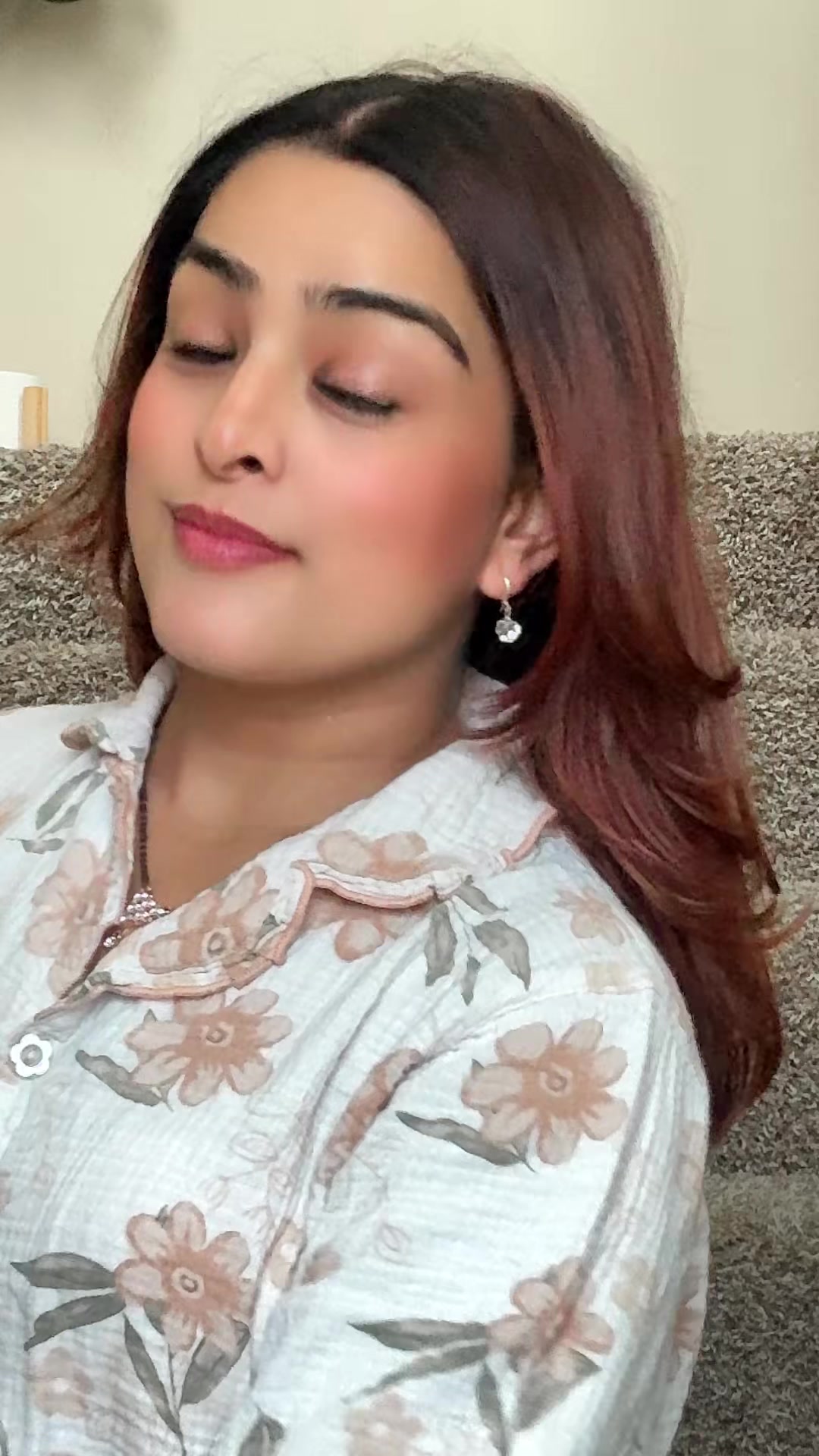 @Trishal❤️❤️mom