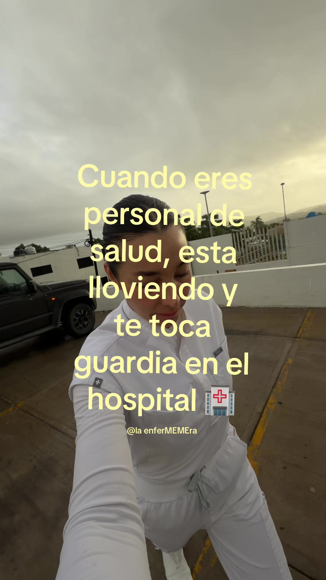 @Kenia G. || La EnferMEMEra