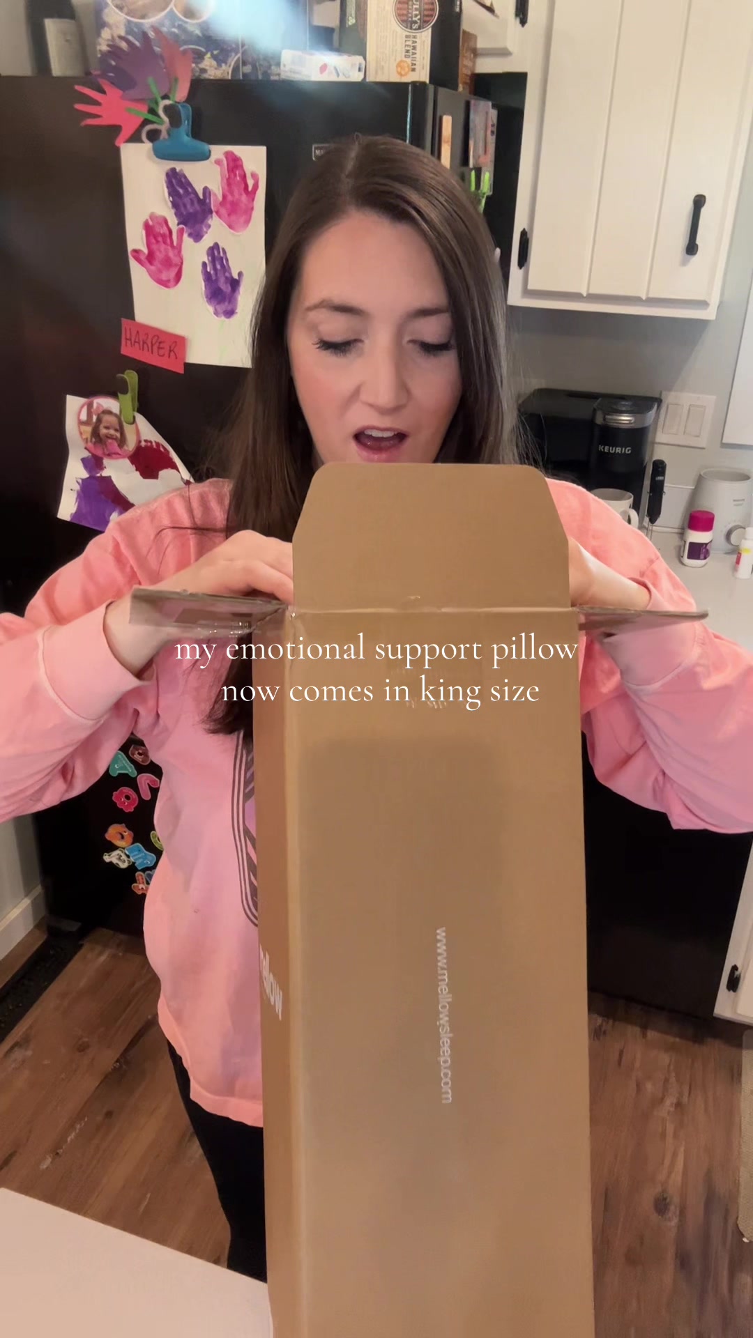 @HALEY | Mom Finds & More