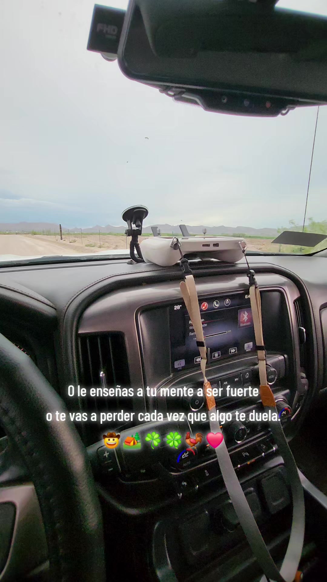 @El De La 450 Negra
