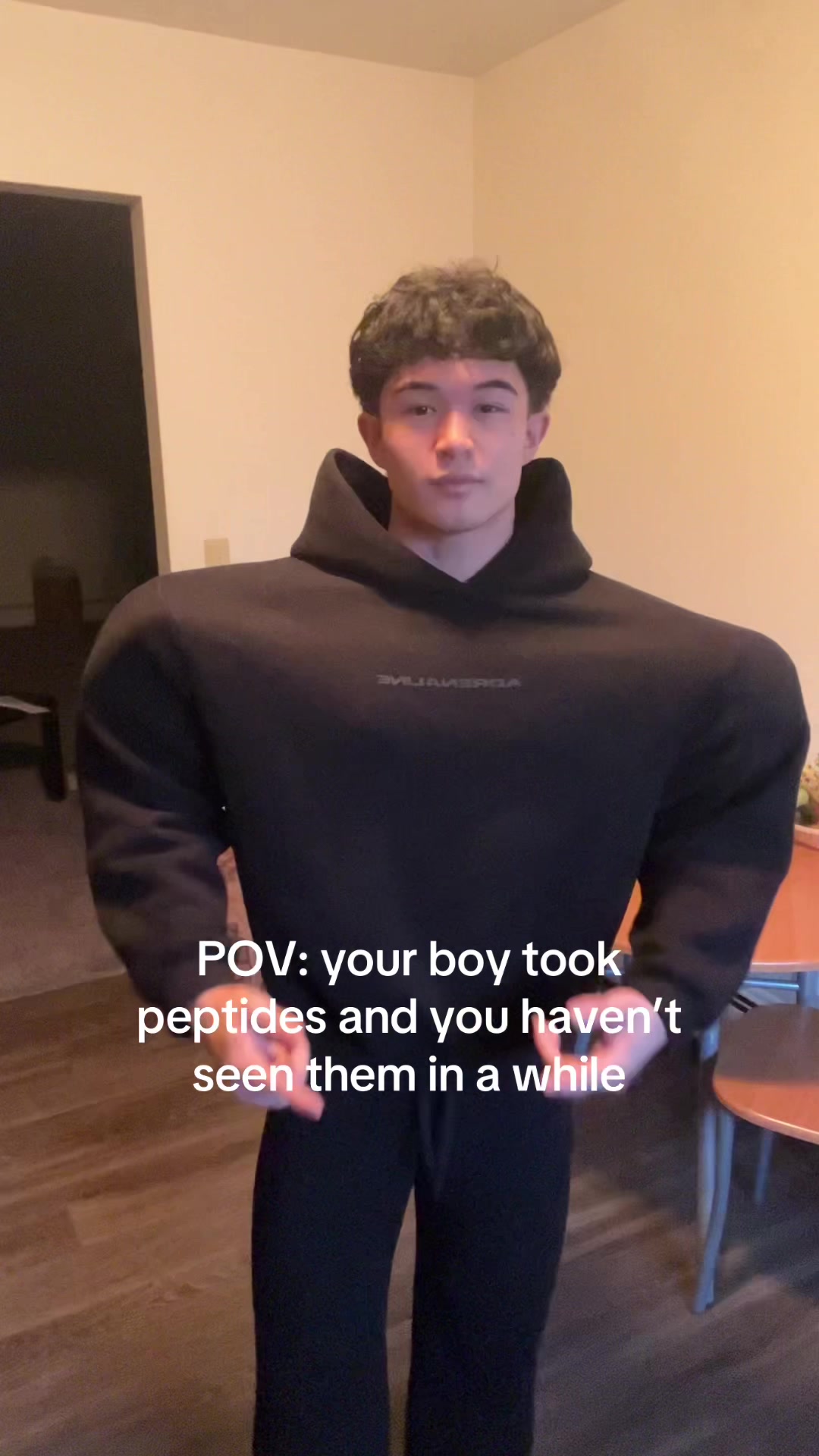 @Vincebrah ๐ฑ