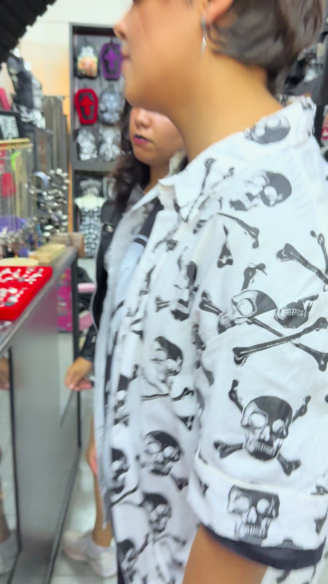 @Retro Shop