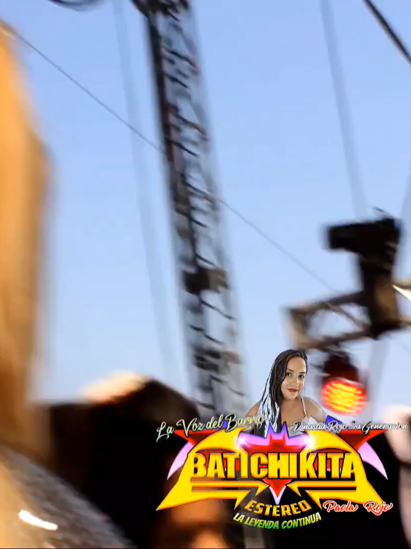 @SONIDO BATICHICA STÉREO