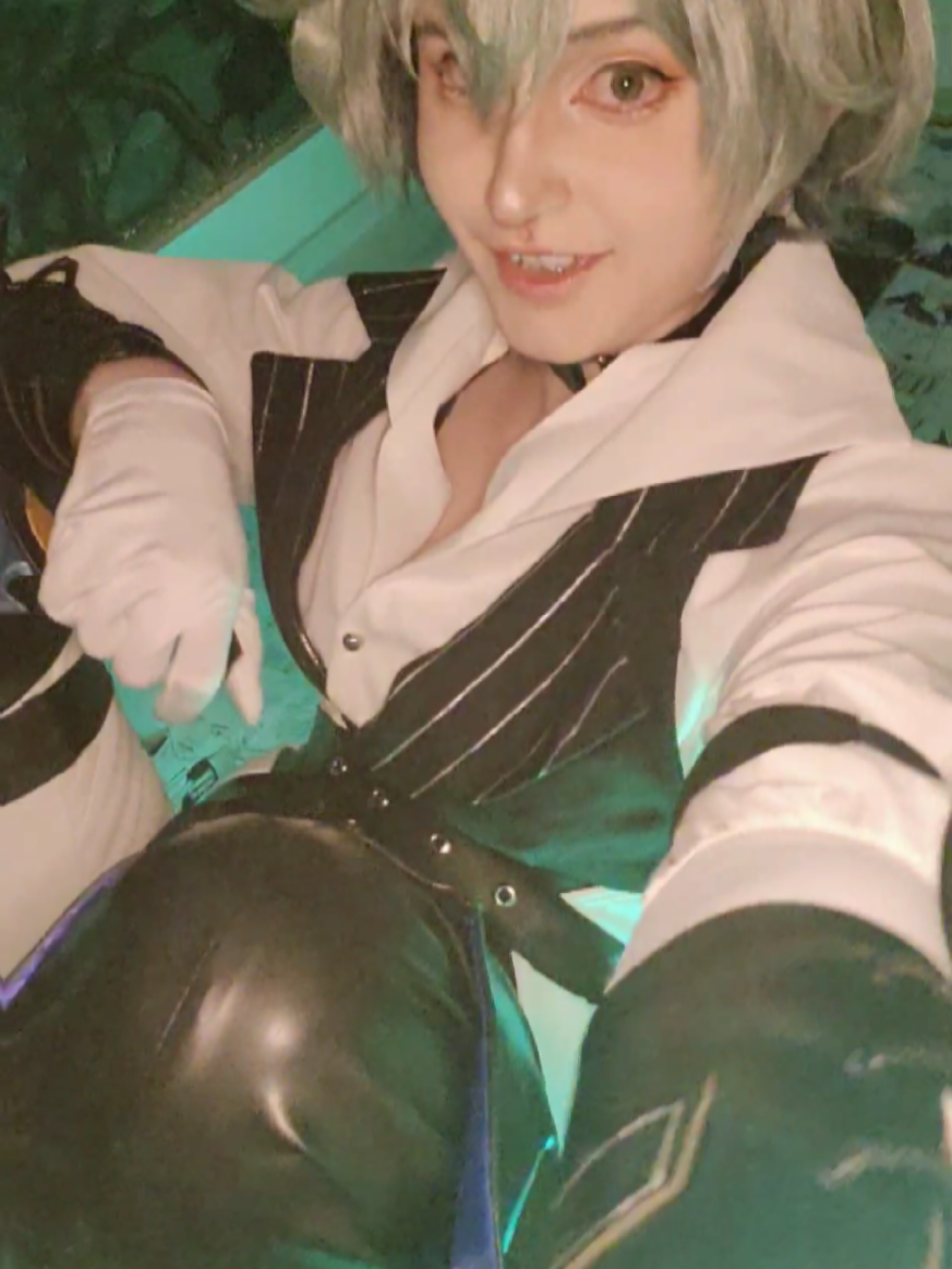 @Aoi
