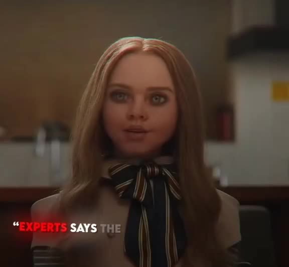 @Megan 2.0