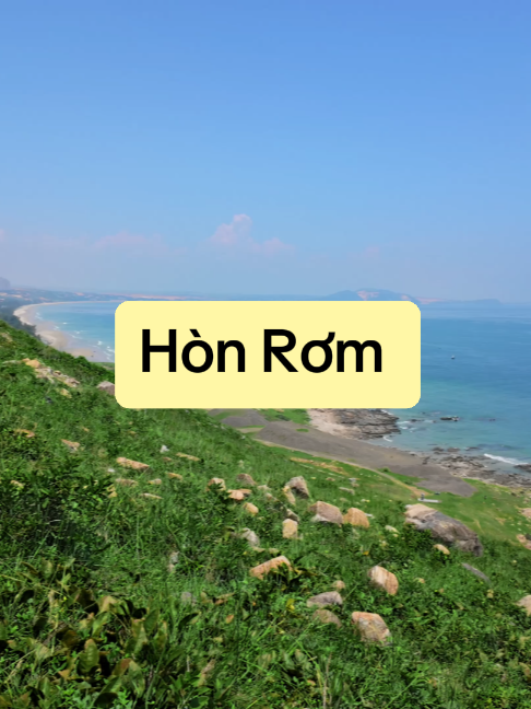 @Tòn chụp ảnh Phan Thiết