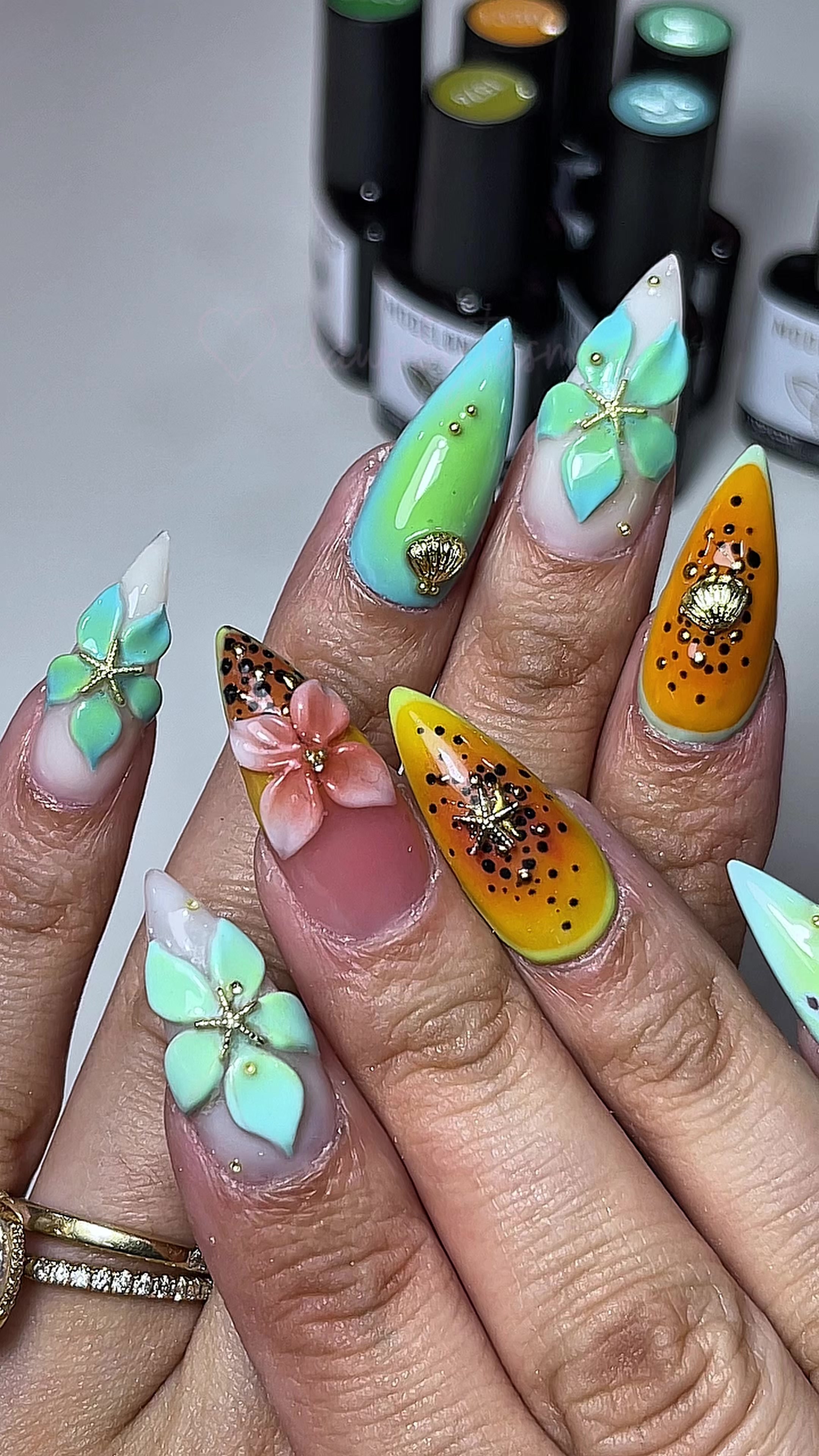 @clawsbytasmia ✨