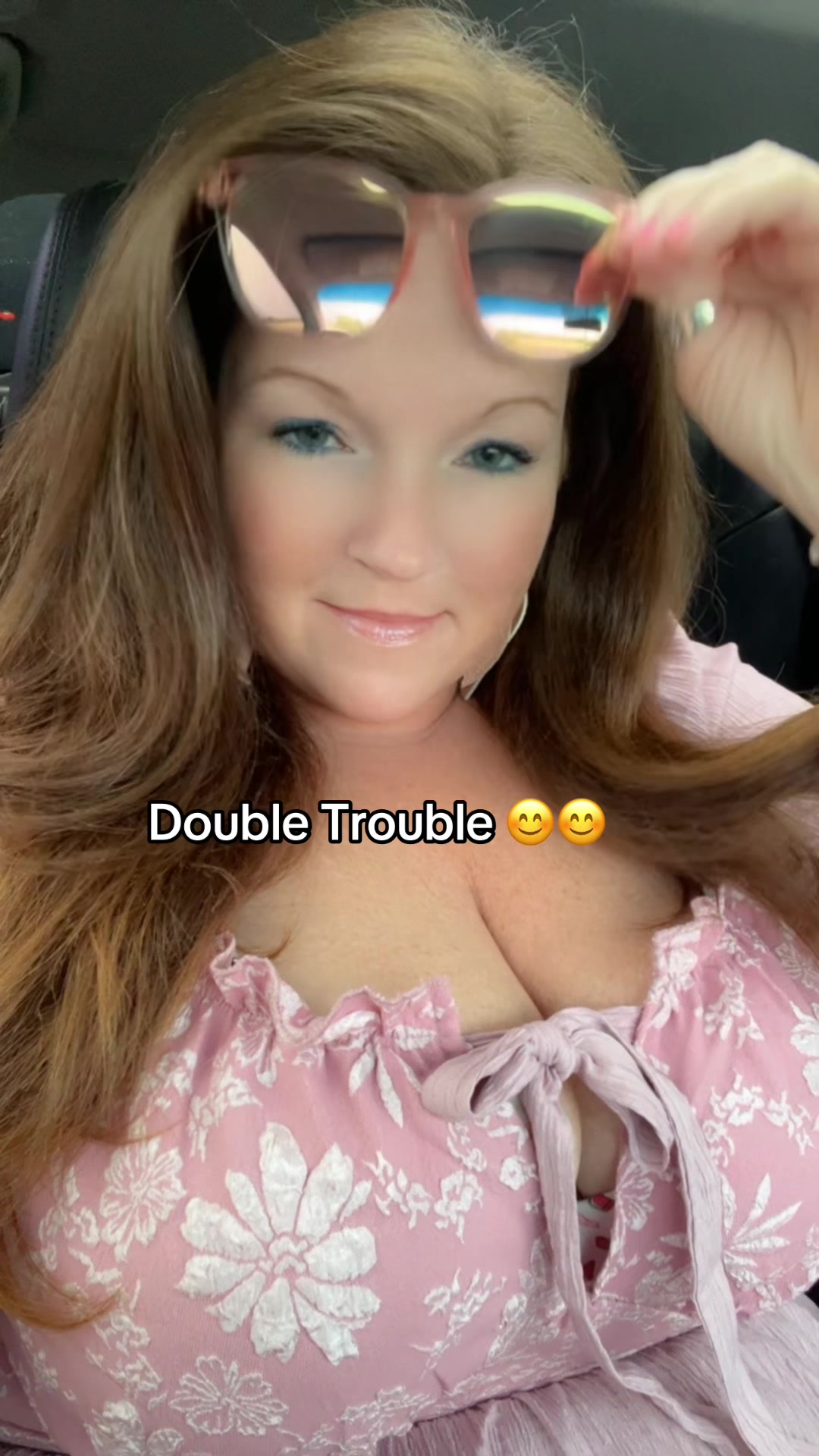 @DANIELLE SWEETCHEEKS❤