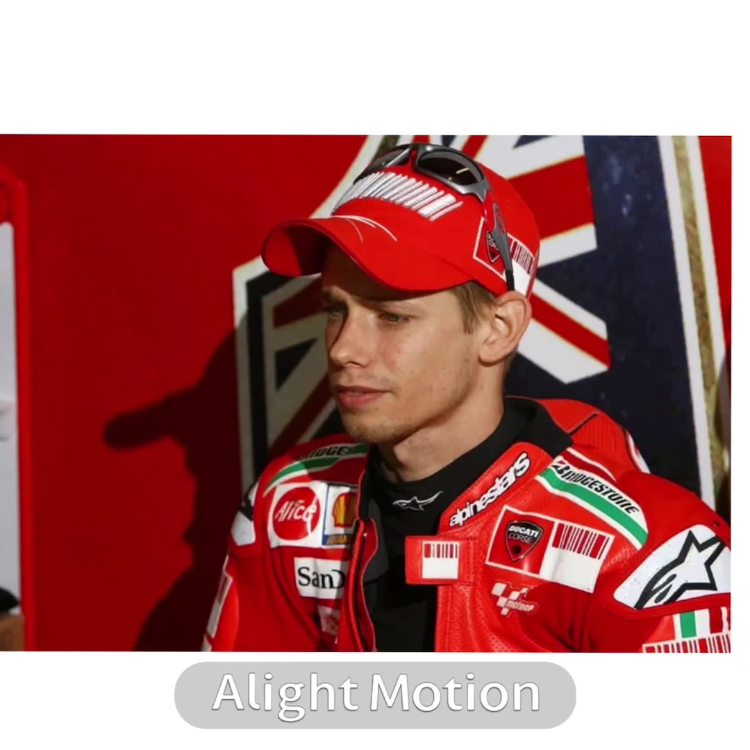 @el Rey de Ducati²⁷