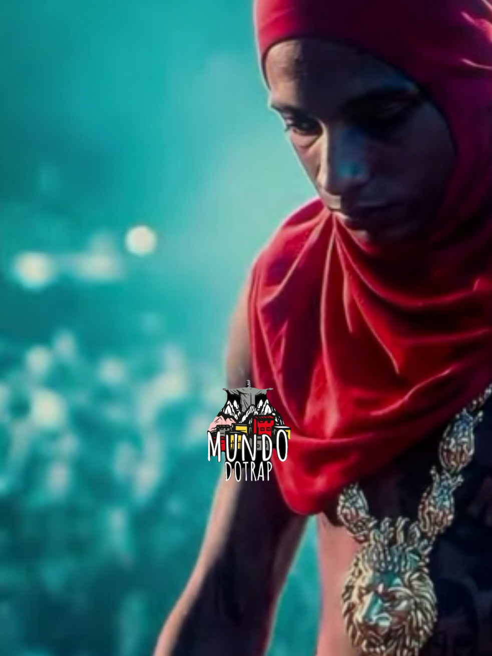 @MUNDO DO TRAP 🔄 M&Aacute;FIA DO TRAP