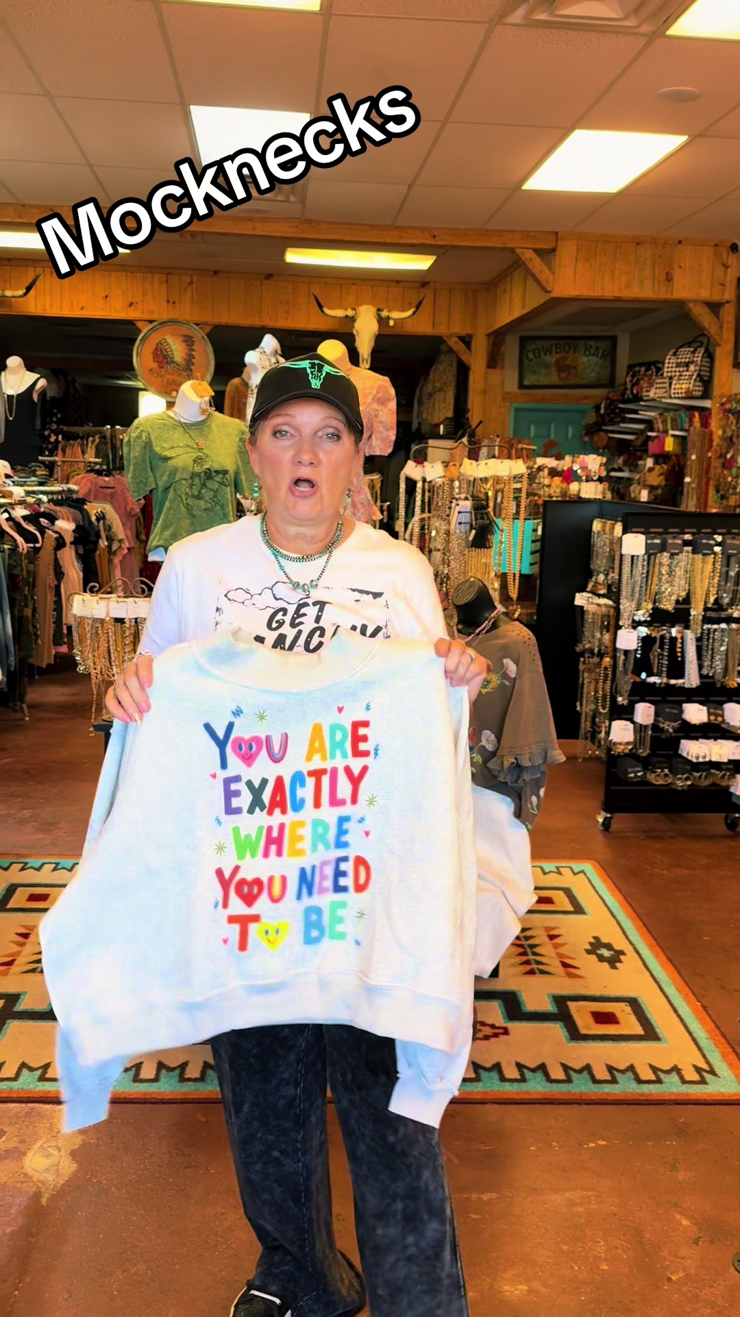 @Get Ranchy Boutique