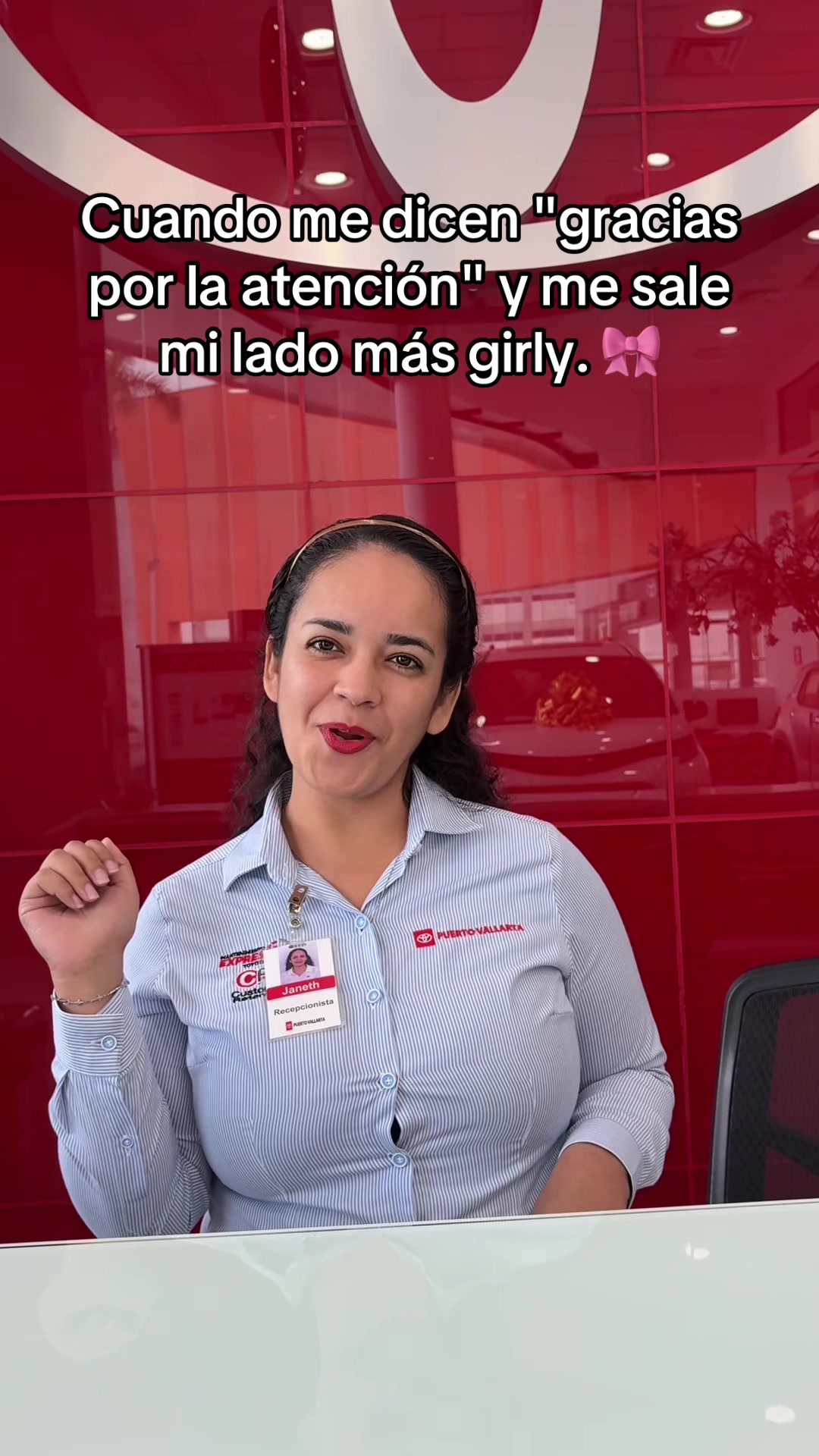 @Toyota Puerto Vallarta
