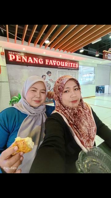 @Rien Zam