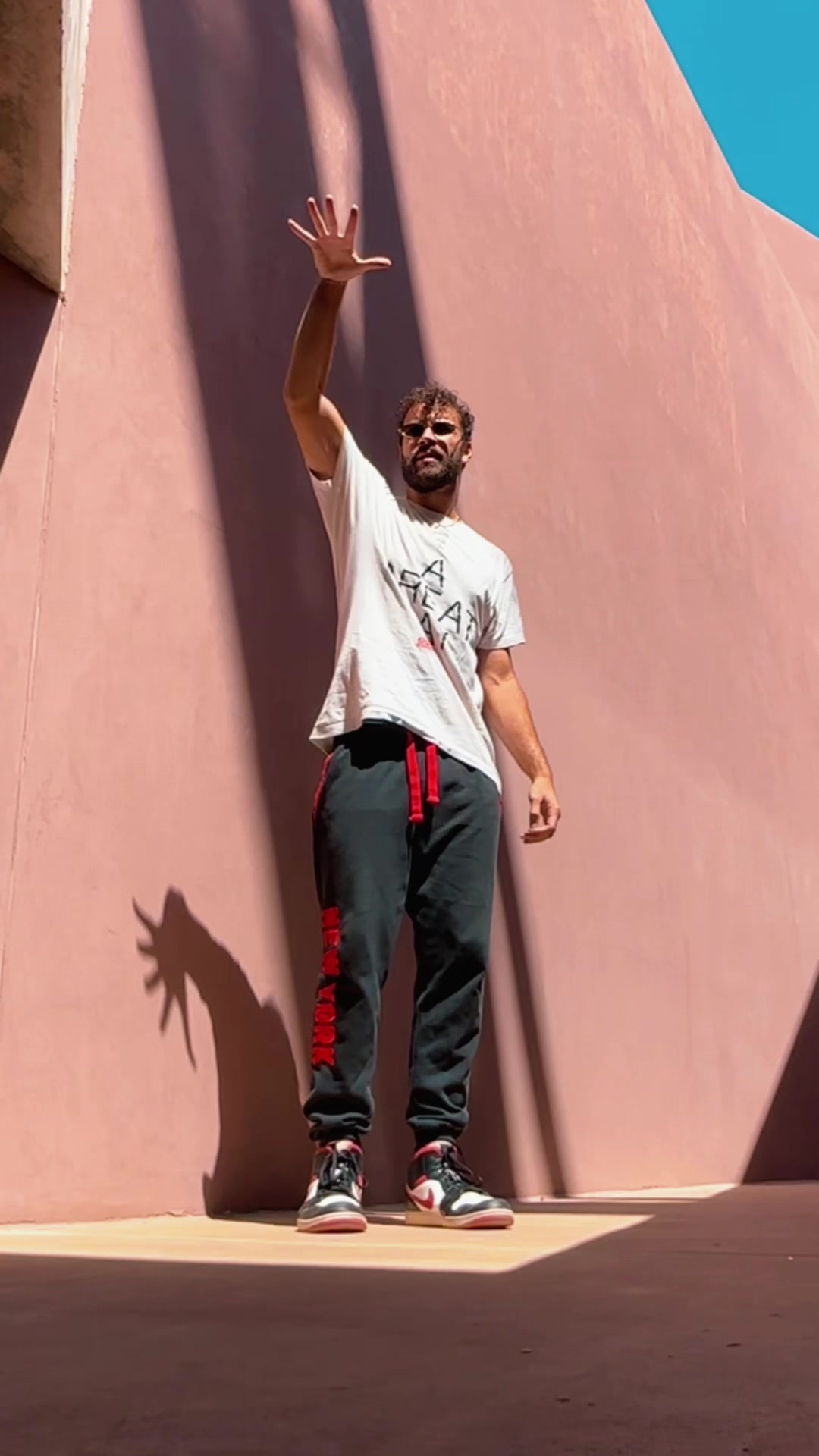 @Tommy 🕺| Freestyle Dancer